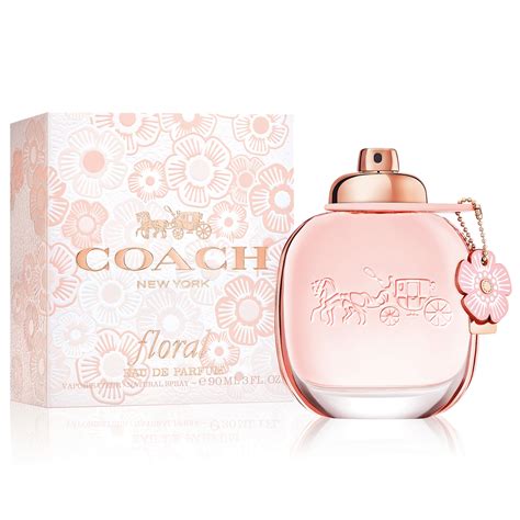 perfume coach floral liverpool|coach floral 90ml.